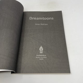 Dreamtoons