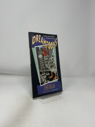Dreamtoons
