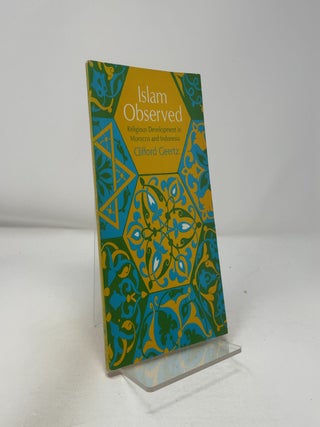 Islam Observed