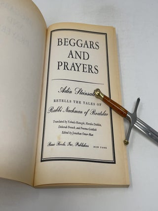 Beggars and Prayers