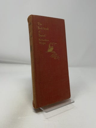 The Bed-Book of Travel