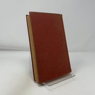 The Bed-Book of Travel