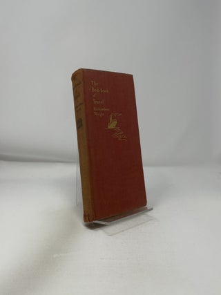 The Bed-Book of Travel