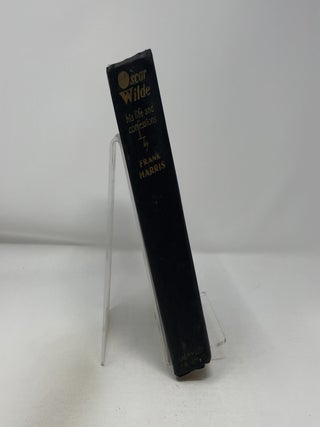 Oscar Wilde - His Life and Confessions