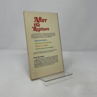 After the Rapture: Life in the New World