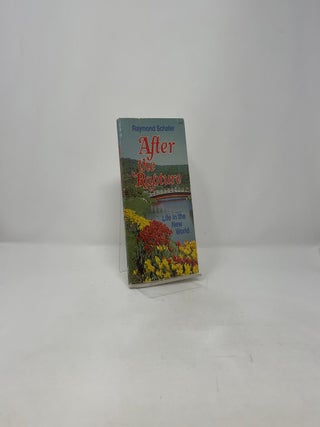 After the Rapture: Life in the New World