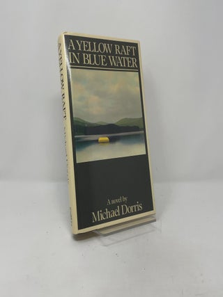 A Yellow Raft in Blue Water