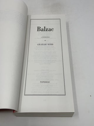 Balzac