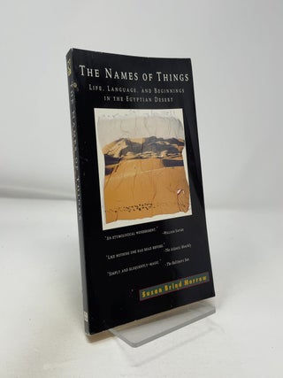 The Names of Things