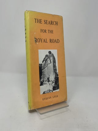 The Search for the Royal Road