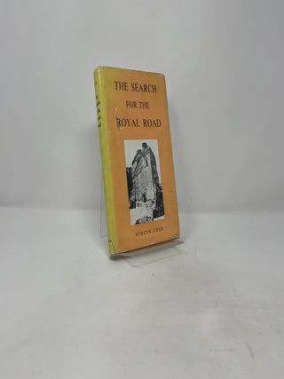 The Search for the Royal Road