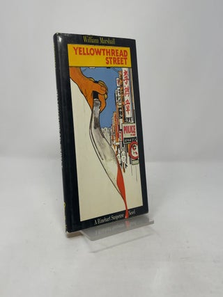 Yellowthread Street