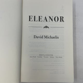 Eleanor