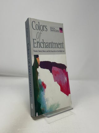 Colors of Enchantment