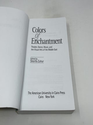 Colors of Enchantment