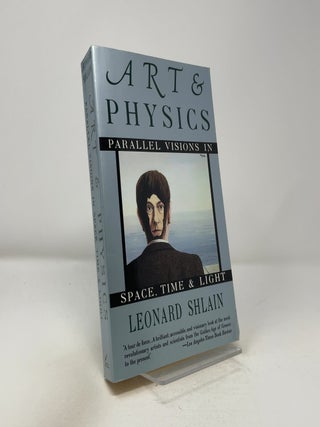 Art and Physics