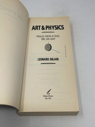 Art and Physics
