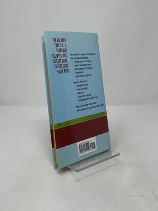 Golf My Own Damn Way: A Real Guy's Guide to Chopping Ten Strokes Off Your Score
