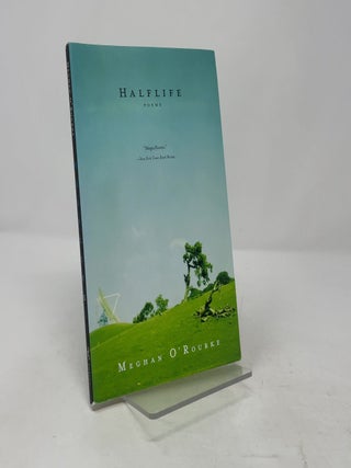 Halflife: Poems