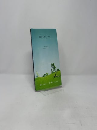 Halflife: Poems