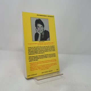 Living in the Light: A Guide to Personal and Planetary Transformation