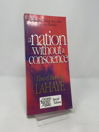A Nation Without a Conscience
