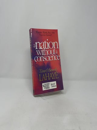A Nation Without a Conscience