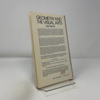 Geometry and the Visual Arts