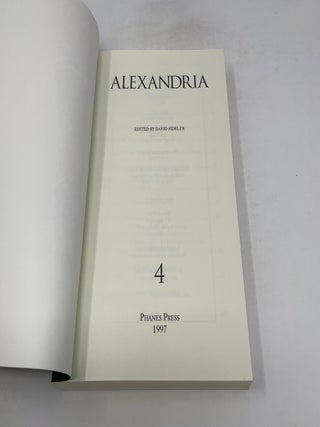 Alexandria 4