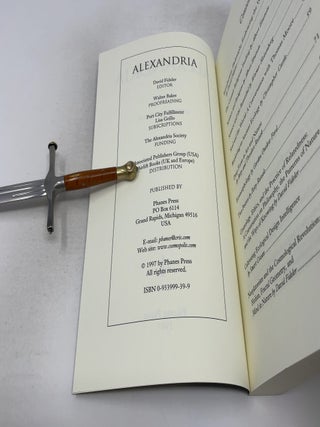 Alexandria 4