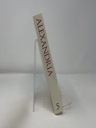 Alexandria 5
