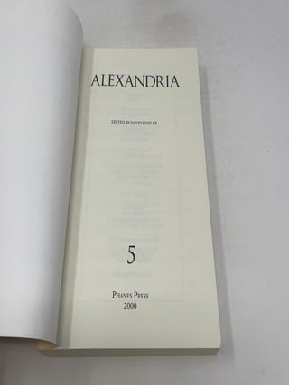 Alexandria 5