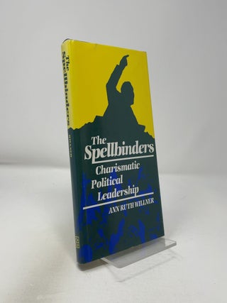 The Spellbinders