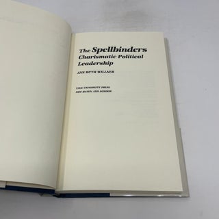 The Spellbinders
