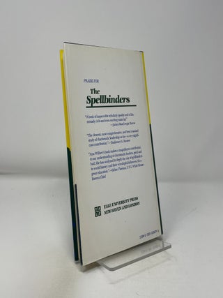 The Spellbinders