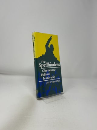The Spellbinders