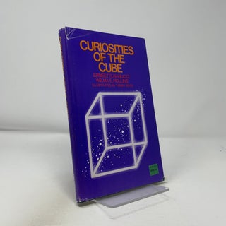 Curiosities of the Cube