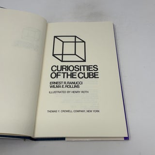 Curiosities of the Cube