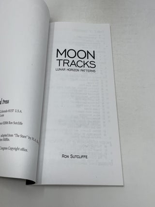 Moon Tracks