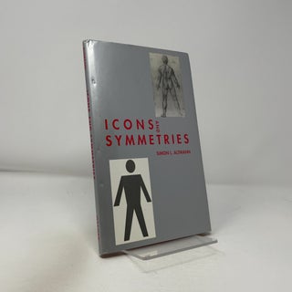Item #418730 Icons and Symmetries. Simon L. Altmann