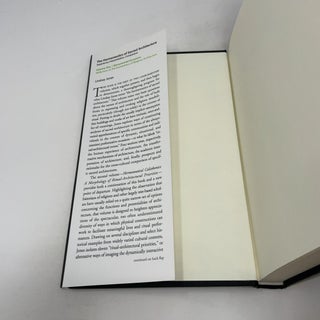 The Hermeneutics of Sacred Architecture - Volume One