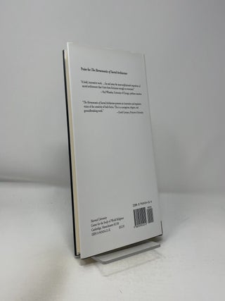 The Hermeneutics of Sacred Architecture - Volume One