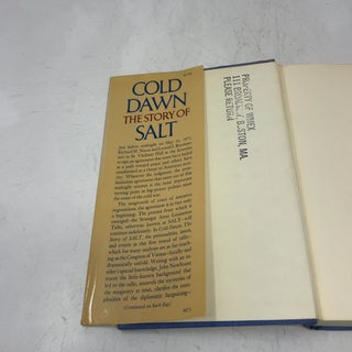 Cold Dawn: The Story of SALT
