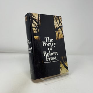 The Poetry of Robert Frost