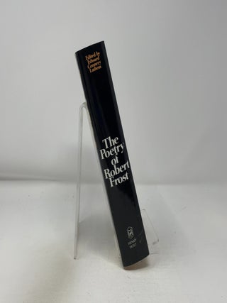 The Poetry of Robert Frost