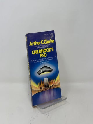 Item #418797 Childhood's End. Arthur C. Clarke