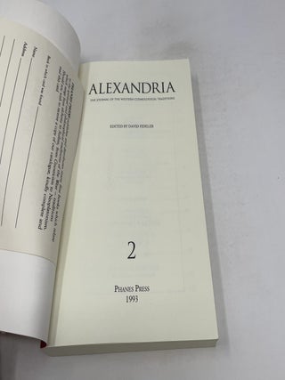 Alexandria 2