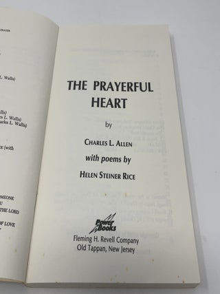 The Prayerful Heart