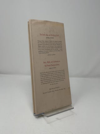On the Art of Medieval Arabic Literature