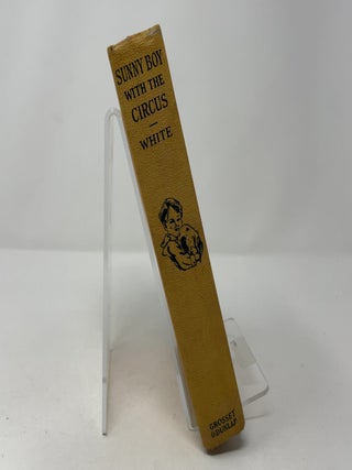 Sunny Boy With the Circus